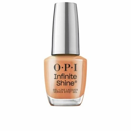 Esmalte de uñas en gel Opi INFINITE SHINE Always within Peach 15 ml | Epamu | Beauty Shop - Parfums, Make-up & Essentials Epamu.eu