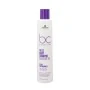 Shampoo Schwarzkopf Bonacure Frizz 250 ml | Epamu | Beauty Shop - Parfums, Make-up & Essentials Epamu.eu