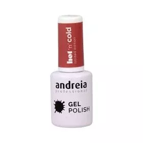 Verniz de unhas em gel Andreia Retro Rt1 10,5 ml | Epamu | Beauty Shop - Parfums, Make-up & Essentials Epamu.eu