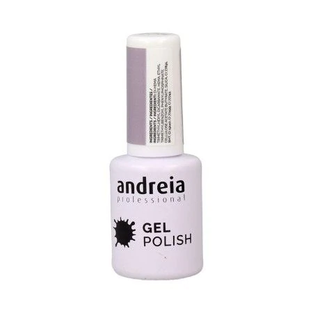 Gel nail polish Andreia Gel Polish 10,5 ml Nº 4 | Epamu | Beauty Shop - Parfums, Make-up & Essentials Epamu.eu