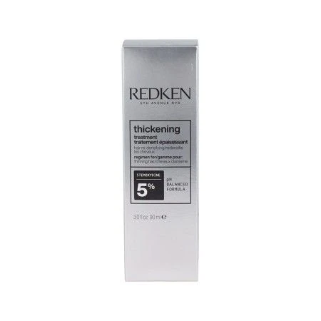 Sérum Capilar Cerafill Retaliate Stemoxydine Redken redken 39 (90 ml) 90 ml | Epamu | Beauty Shop - Parfums, Make-up & Essentials Epamu.eu