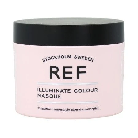 Mascarilla Capilar REF Illuminate Colour (250 ml) | Epamu | Beauty Shop - Parfums, Make-up & Essentials Epamu.eu