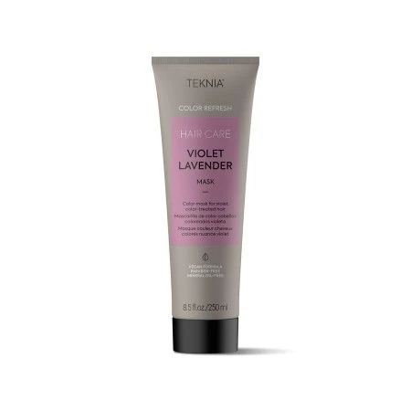 Hair Mask Lakmé Teknia Color Violet Lavendar (250 ml) | Epamu | Beauty Shop - Parfums, Make-up & Essentials Epamu.eu