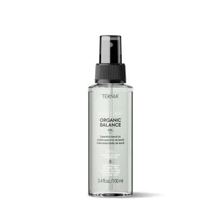 Óleo Reparador Integral Lakmé Teknia Organic (100 ml) | Epamu.eu | Beauty Shop - Parfums, Make-up & Essentials Epamu.eu