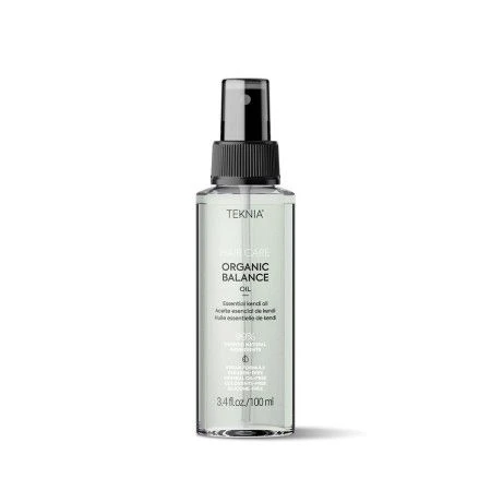 Integrales Reparaturöl Lakmé Teknia Organic (100 ml) | Epamu | Beauty Shop - Parfums, Make-up & Essentials Epamu.eu