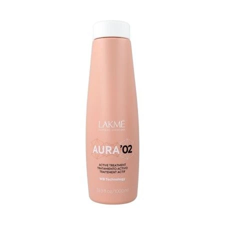 Toner Lakmé 02 Active (1 L) | Epamu | Beauty Shop - Parfums, Make-up & Essentials Epamu.eu