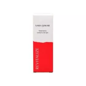 Cream for Eye Area Sensilis SKIN GLOW FACIAL 15 ml | Epamu | Beauty Shop - Parfums, Make-up & Essentials Epamu.eu