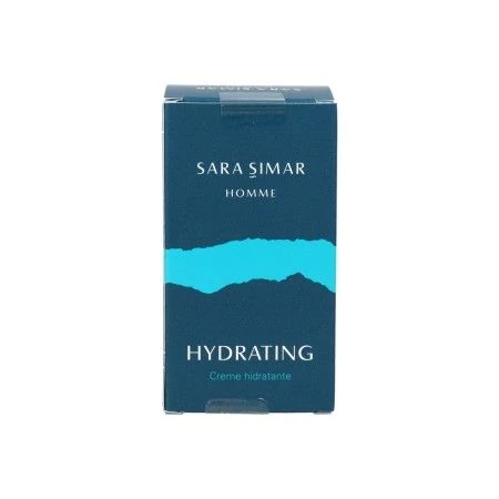 Corrector Facial Sara Simar Simar Homme (50 ml) | Epamu | Beauty Shop - Parfums, Make-up & Essentials Epamu.eu