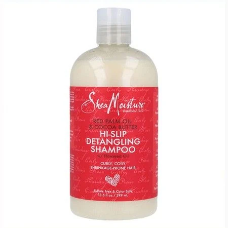 Shampoo Shea Moisture Red Palm 399 ml | Epamu | Beauty Shop - Parfums, Make-up & Essentials Epamu.eu