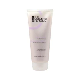 Creme Pentear The Cosmetic Republic Cosmetic Republic de The Cosmetic Republic, Cuidado do cabelo e do couro cabeludo - Ref: ...