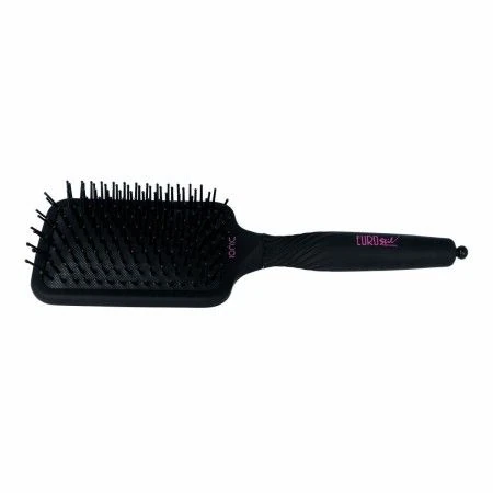 Heat Brush Eurostil CEPILLO RECTANGULAR Rectangular Ionic | Epamu | Beauty Shop - Parfums, Make-up & Essentials Epamu.eu