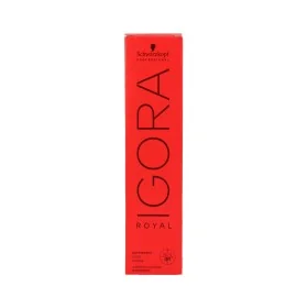 Tintura Permanente Koleston Me+ Wella Koleston Me+ Nº 8/43 (60 ml) | Epamu | Beauty Shop - Parfums, Make-up & Essentials Epamu.eu