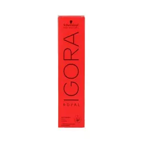 Tintura Permanente Schwarzkopf Igora Vibrance 60 ml | Epamu | Beauty Shop - Parfums, Make-up & Essentials Epamu.eu