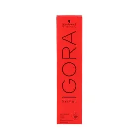 Tintura Permanente in Crema Colorsmetique Revlon Revlonissimo Colorsmetique Nº 4.41 (60 ml) | Epamu | Beauty Shop - Parfums, Make-up & Essentials Epamu.eu