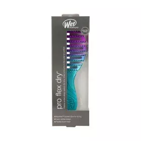 Detangling Hairbrush Xanitalia Professional Wood | Epamu.eu | Beauty Shop - Parfums, Make-up & Essentials Epamu.eu