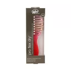 Detangling Hairbrush IDC Institute Coffee Mini | Epamu | Beauty Shop - Parfums, Make-up & Essentials Epamu.eu