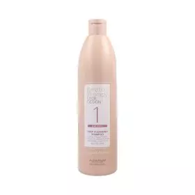 Shampoo Kativa Total Plex 1 355 ml | Epamu | Beauty Shop - Parfums, Make-up & Essentials Epamu.eu