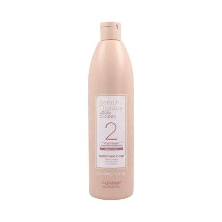 Conditioner Alfaparf Milano Lisse Design (500 ml) | Epamu | Beauty Shop - Parfums, Make-up & Essentials Epamu.eu