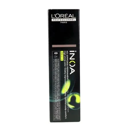 Permanent Dye L'Oreal Professionnel Paris Inoa Color Nº 7.23 (60 g) | Epamu | Beauty Shop - Parfums, Make-up & Essentials Epamu.eu