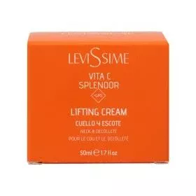 Rassodante Collo e Décolleté Levissime Lifting Vitamina di Levissime, Collo e décolleté - Rif: S4260592, Prezzo: 18,31 €, Sco...