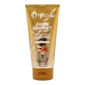 Relaxing Balm Mielle Soothing Honey Oatmeal by Mielle, Hair Relaxers - Ref: S4260617, Price: 12,74 €, Discount: %