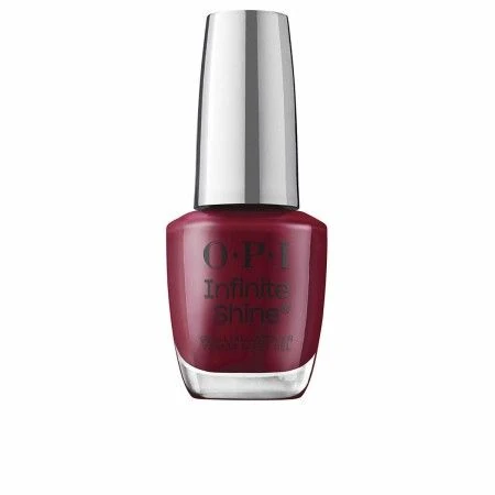 Gel nail polish Opi INFINITE SHINE Malaga Wine 15 ml | Epamu.eu | Beauty Shop - Parfums, Make-up & Essentials Epamu.eu