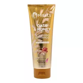 Shampoo Pulizia Profonda Moncho Moreno Heathy Smoothie 250 ml | Epamu | Beauty Shop - Parfums, Make-up & Essentials Epamu.eu