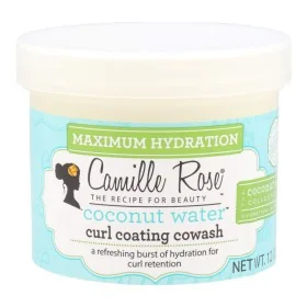 Nettoyant Camille Rose Cowash Rose Coco Cheveux bouclés 354 ml de Camille Rose, Sérums - Réf : S4260635, Prix : 12,48 €, Remi...