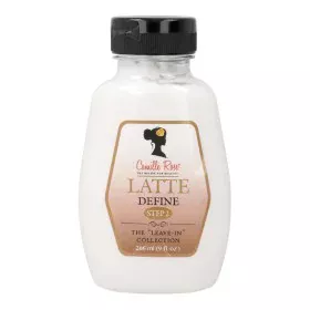 Styling Cream Camille Rose Rose Latte 266 ml by Camille Rose, Scalp and hair care - Ref: S4260649, Price: 15,59 €, Discount: %