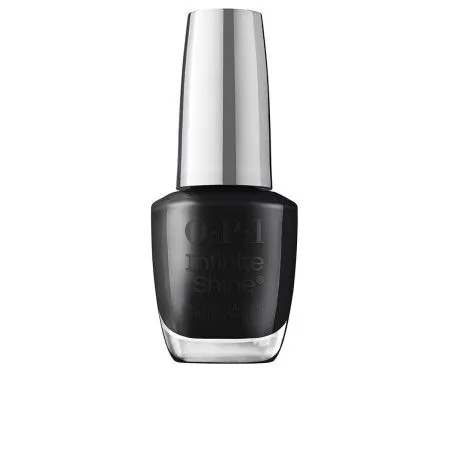 Gel nail polish Opi INFINITE SHINE Lady In Black 15 ml | Epamu | Beauty Shop - Parfums, Make-up & Essentials Epamu.eu