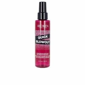 Mit Thermoschutz Redken Thermal Spray 250 ml | Epamu | Beauty Shop - Parfums, Make-up & Essentials Epamu.eu