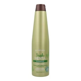 Shampoo Be Natural Life Be Mint 350 ml Nutritional by Be Natural, Shampoos - Ref: S4260694, Price: 7,90 €, Discount: %