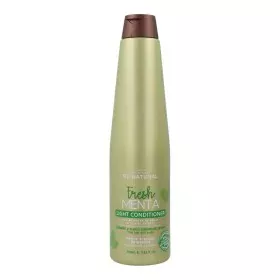 Conditioner Be Natural Life Be 350 ml Mint by Be Natural, Conditioners - Ref: S4260695, Price: 7,90 €, Discount: %