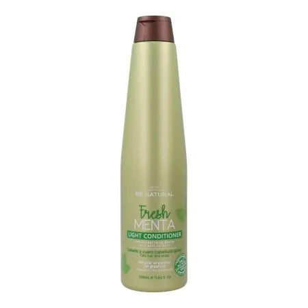 Acondicionador Be Natural Life Be 350 ml Menta | Epamu | Beauty Shop - Parfums, Make-up & Essentials Epamu.eu