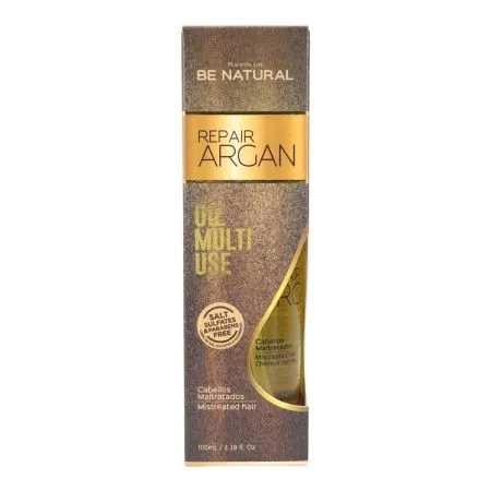 Haarelixir Placenta Life Be Natural 100 ml Argan Nahrhaft | Epamu.eu | Beauty Shop - Parfums, Make-up & Essentials Epamu.eu