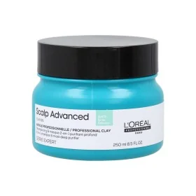 Maschera Purificante L'Oreal Professionnel Paris Scalp Advanced 500 ml | Epamu | Beauty Shop - Parfums, Make-up & Essentials Epamu.eu