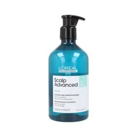 Anti-dandruff Shampoo The Cosmetic Republic Performance (200 ml) | Epamu | Beauty Shop - Parfums, Make-up & Essentials Epamu.eu