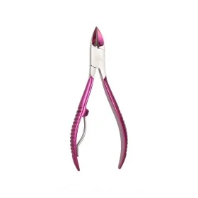 Nail clippers Albi Pro Pink 13 cm by Albi Pro, Nail Nippers - Ref: S4260748, Price: 13,90 €, Discount: %