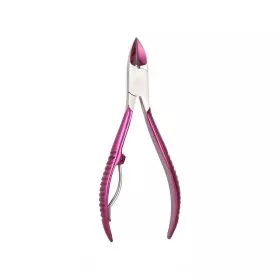 Tronchesina per Unghie Albi Pro Rosa 13 cm di Albi Pro, Tronchesi e pinzette per unghie - Rif: S4260748, Prezzo: 13,67 €, Sco...