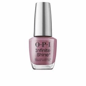 Gel nail polish Opi INFINITE SHINE Knock 'Em Red 15 ml | Epamu | Beauty Shop - Parfums, Make-up & Essentials Epamu.eu