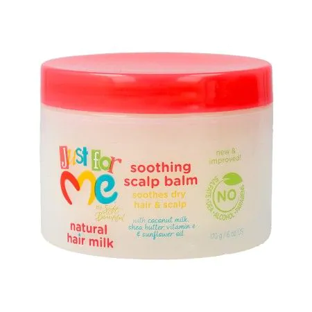 Balsamconditioner Soft & Beautiful Just For Me H/Milk Soothing 170 ml | Epamu | Beauty Shop - Parfums, Make-up & Essentials Epamu.eu