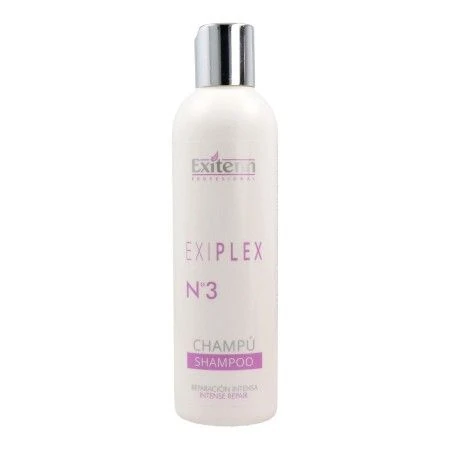 Champô Exitenn Exiplex Nº3 250 ml | Epamu | Beauty Shop - Parfums, Make-up & Essentials Epamu.eu