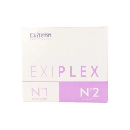 Repair Complex Exitenn Exiplex Kit Bond Booster 3 x 100 ml 100 ml | Epamu.eu | Beauty Shop - Parfums, Make-up & Essentials Epamu.eu