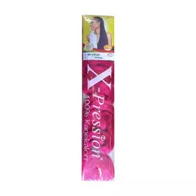 Extensiones para el Pelo X-Pression Pre Peigne Borgoña 2 Unidades | Epamu | Beauty Shop - Parfums, Make-up & Essentials Epamu.eu