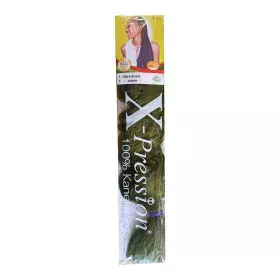 Extensiones para el Pelo X-Pression 35 Nº 35 | Epamu | Beauty Shop - Parfums, Make-up & Essentials Epamu.eu