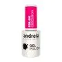 Verniz de unhas em gel Andreia Gel Polish 10,5 ml Rosa-escuro | Epamu.eu | Beauty Shop - Parfums, Make-up & Essentials Epamu.eu