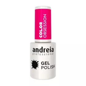 Gel-Nagellack Andreia Reflective Gala Nº 01 | Epamu.eu | Beauty Shop - Parfums, Make-up & Essentials Epamu.eu