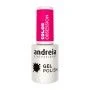 Esmalte de uñas en gel Andreia Gel Polish 10,5 ml Rosa oscuro | Epamu | Beauty Shop - Parfums, Make-up & Essentials Epamu.eu