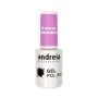 Smalto per unghie in gel Andreia Gel Polish 10,5 ml Rosa/Viola | Epamu | Beauty Shop - Parfums, Make-up & Essentials Epamu.eu