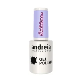 Gel nail polish Medium Viscosity Andreia Professional Builder White (22 g) | Epamu | Beauty Shop - Parfums, Make-up & Essentials Epamu.eu